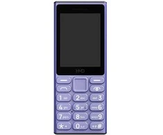 HMD 110 4G (TA-1662) su dviem SIM kortelėmis