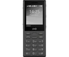 HMD 130 Music (TA-1717) dviejų SIM kortelių rinkiklis