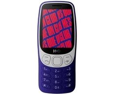 HMD Barca 3210 TA-1736 Dual SIM Blau