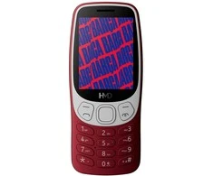 HMD Barca 3210 TA-1736 Dual SIM Grana