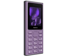 HMD Nokia 105 (TA-1684) Dual Sim Violetinis