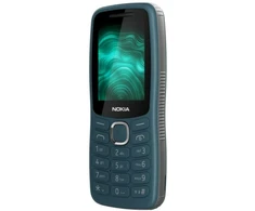 Nokia 123 Shield TA-1748 Dual Sim Žalias