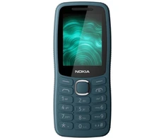 Nokia 123 Shield TA-1748 Dual Sim Žalias