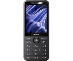 Nokia 215 4G TA-1743 Dual SIM Juodas