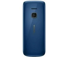 HMD Nokia 225 4G TA-1610 Dual SIM Mėlyna