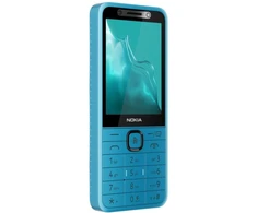 Nokia 235 4G TA-1745 Dual SIM Mėlyna