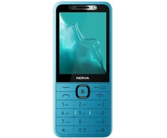Nokia 235 4G TA-1745 Dual SIM Mėlyna