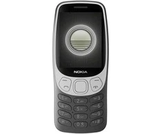 Nokia 3210 (TA-1618) LTE Juodas