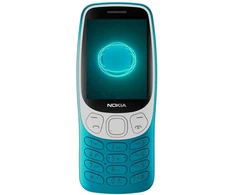 Nokia 3210 (TA-1618) LTE Mėlyna