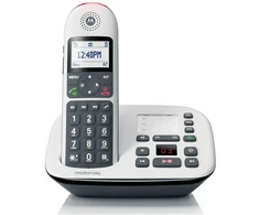 Telefonas stacionarus Beafon Motorola CD5011 Voice