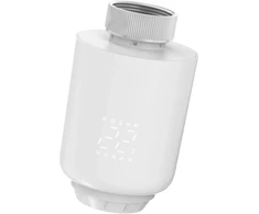 Termostatas radiatorinis TESLA WiFi SV50 protinga galvutė