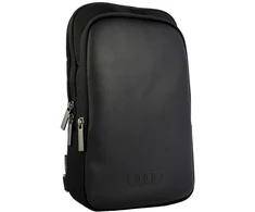 Crossbody krepšys Audi GT 900D juodas