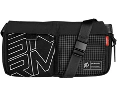 Crossbody Bag Skinarma Jager juodos spalvos