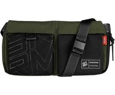 Crossbody Bag Skinarma Jager alyvuogių
