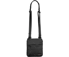 Crossbody krepšys Skinarma Jax juodas