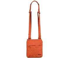Torebka Crossbody Skinarma Jax oranžinė