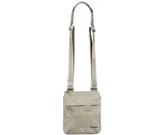 Torebka Crossbody Skinarma Jax smėlio spalva