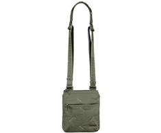 Torebka Crossbody Skinarma Jax žalia