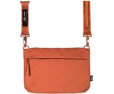 Torebka Crossbody Skinarma Juno oranžinė