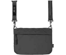Crossbody Bag Skinarma Juno pilkos spalvos