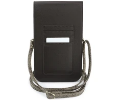 Phone bag Guess Graines 4G & Classic Logos ruda
