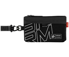 Phone bag Skinarma Jager juodos spalvos