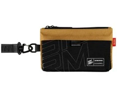 Dėklas Phone bag Skinarma Jager rudos spalvos