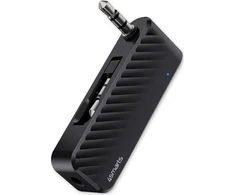 „Bluetooth“ garso siųstuvas 4smarts B9 juodas