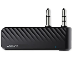 „Bluetooth“ garso siųstuvas 4smarts B9 juodas