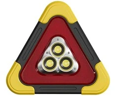„MajesticLine“ LED avarinis trikampis automobiliui