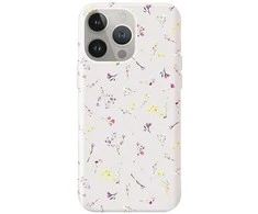UNIQ Coehl Prairie Apple iPhone 15 Pro 6.1″ dėklas beige blush beige