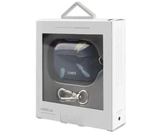 UNIQ dėklas Coehl Reverie AirPods Pro mėlynos spalvos