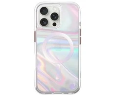 UNIQ dėklas Coehl Savon Apple iPhone 16 Pro 6.3" magnetinis įkrovimas burbulo prizmė