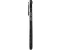UNIQ Combat Dėklas Apple iPhone 14 Pro 6,1″ carbon juodos spalvos