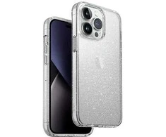 UNIQ dėklas LifePro Xtreme Apple iPhone 14 Pro 6,1" tinsel lucent