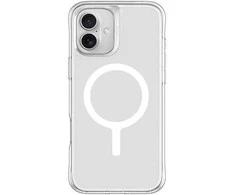 UNIQ LifePro Xtreme Apple iPhone 16 Plus 6.7″ Magclick Charging dėklas skaidrus frost clear