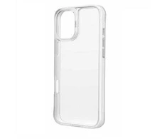 UNIQ LifePro Xtreme Apple iPhone 16 Plus 6.7″ dėklas skaidrus clear