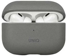 UNIQ Lyden DS AirPods Pro 2 gen (2022/2023) dėklas pilkas-juodas/charcoal pilkas-juodas