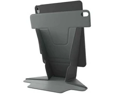 UNIQ dėklas Ryze 360 Apple iPad Air 11" (2024/2025) Apple iPad Air 10.9" (2022/2020) žalios spalvos