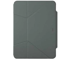 UNIQ dėklas Ryze Apple iPad Pro 11" (2020-2022) / Air 10.9" (2020-2022) žalios spalvos