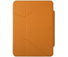 UNIQ dėklas Ryze Apple iPad Pro 11" (2020-2022) / Air 10.9" (2020-2022) garstyčių spalvos