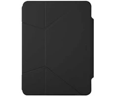 UNIQ dėklas Ryze Apple iPad Pro 11" (2020-2022) / Air 10.9" (2020-2022) juodos spalvos