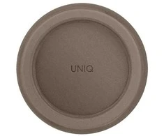 UNIQ Flixa Magnetic Base magnetinė bazė skirta montavimui pilkos spalvos