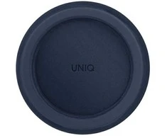 UNIQ Flixa Magnetic Base magnetinė bazė skirta montavimui mėlynos spalvos