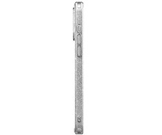 Uniq LifePro Xtreme dėklas, skirtas iPhone 13 Pro Max - skaidrus