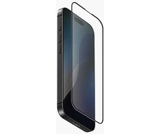 UNIQ Optix Matte Apple iPhone 16 Plus / 15 Plus / 14 Pro Max 6.7" matinis apsauginis stiklas su aplikatoriumi