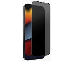 UNIQ Optix Privacy Apple iPhone 14 6.1" / 13 6.1" / 13 Pro 6.1" apsauginis tiklas su privatumo filtru ir aplikatoriumi