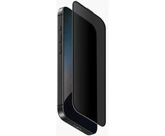 UNIQ Optix Privacy Apple iPhone 16 Pro Max 6.9" apsauginis stiklas su privatumo filtru