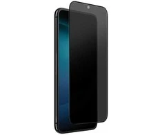 UNIQ Optix Privacy Samsung Galaxy S24 S921apsauginis tiklas su privatumo filtru ir aplikatoriumi