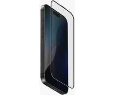 UNIQ Optix Vivid Apple iPhone 16 Plus / 15 Plus / 14 Pro Max 6.7" clear apsauginis stiklas su aplikatoriumi